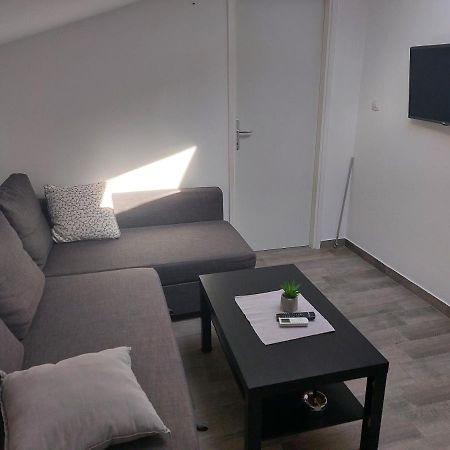 Apartmani Popovic 포레치 외부 사진