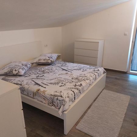 Apartmani Popovic 포레치 외부 사진