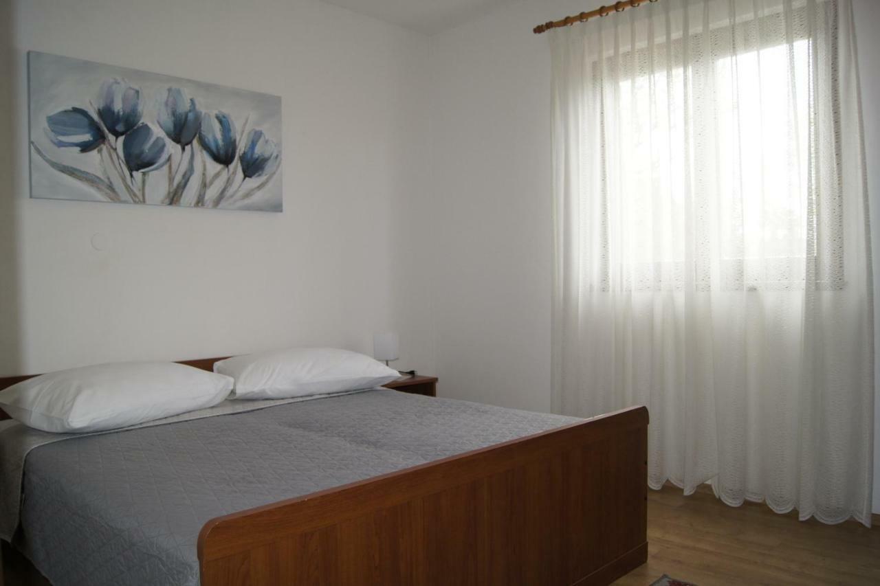 Apartmani Popovic 포레치 외부 사진