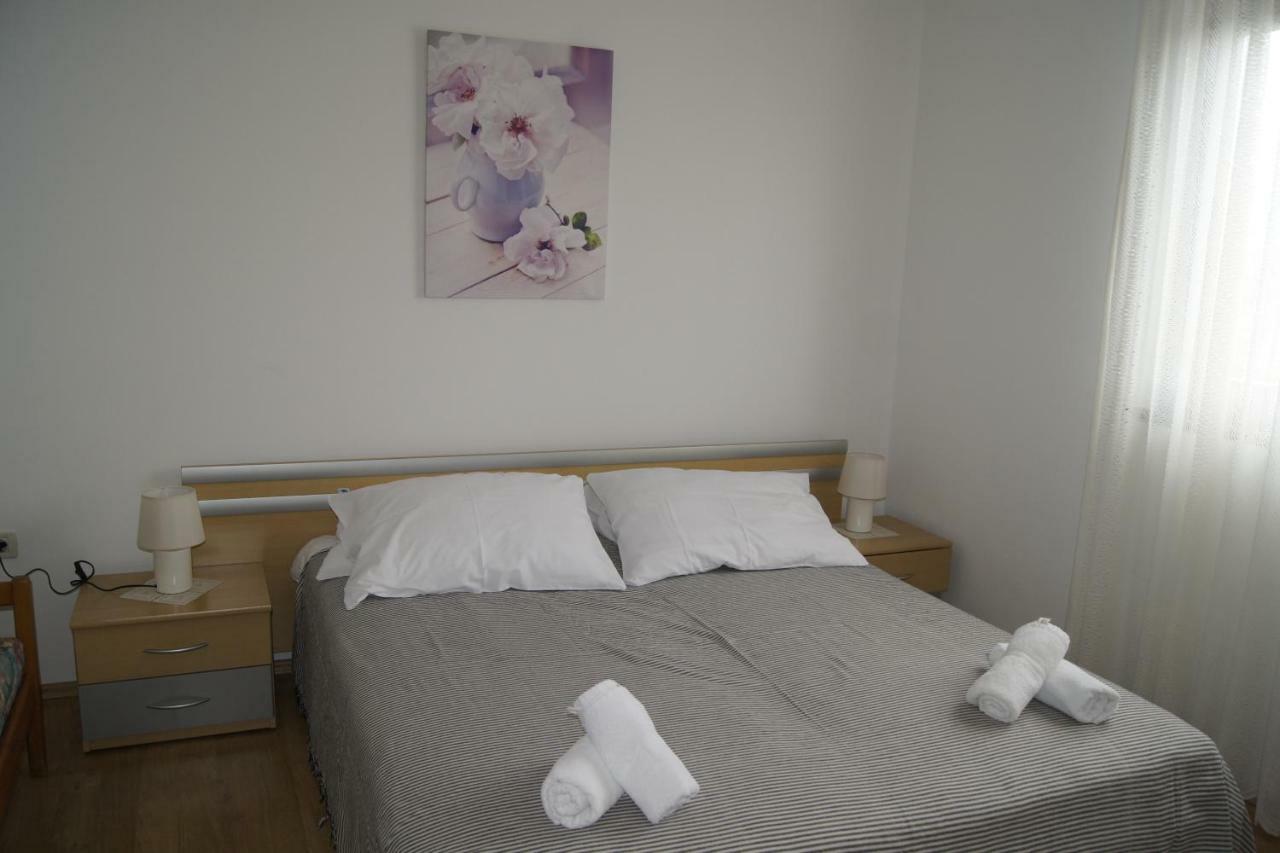 Apartmani Popovic 포레치 외부 사진