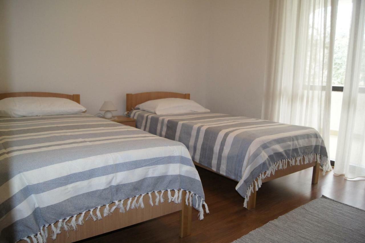 Apartmani Popovic 포레치 외부 사진